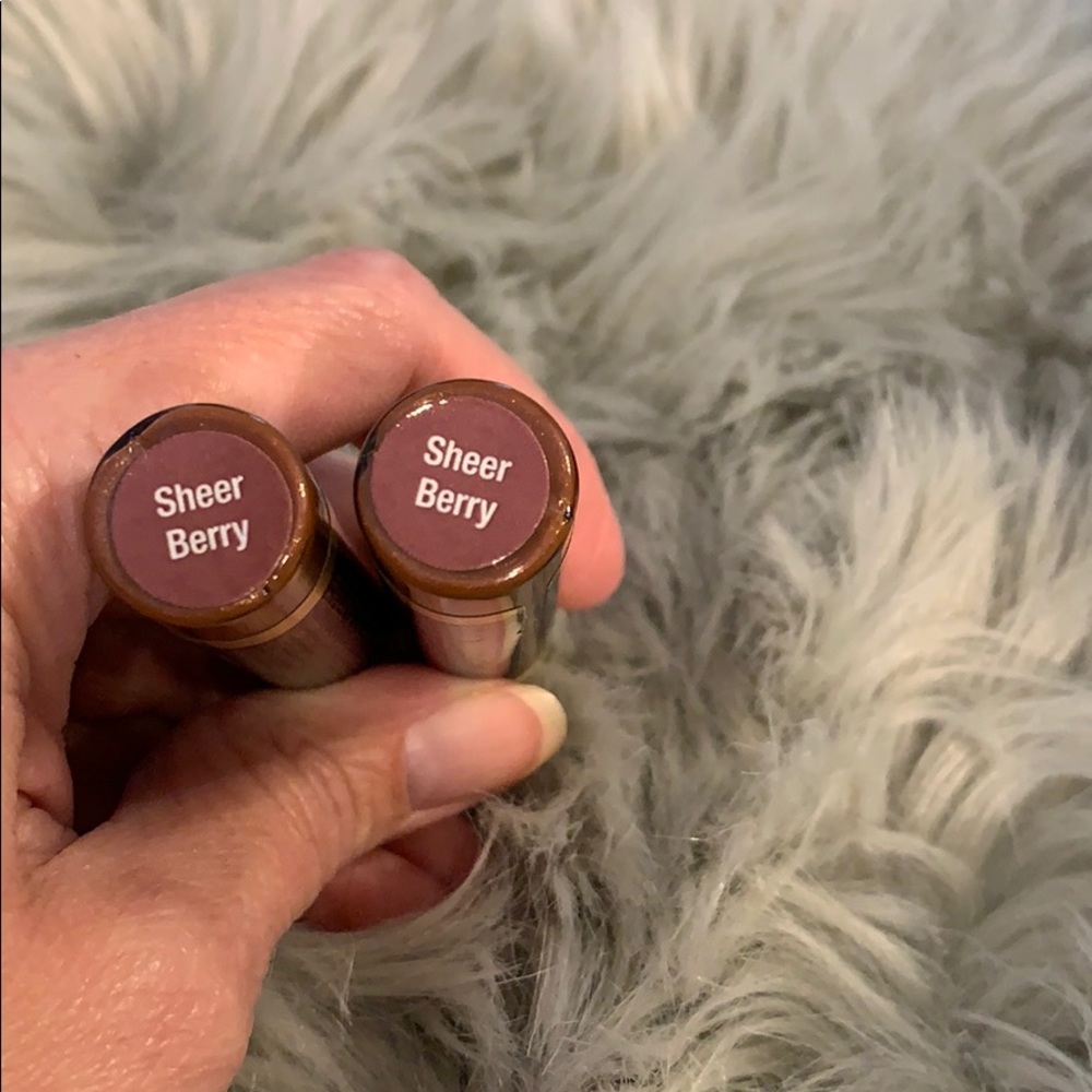 COPY - Sheer Berry LipSense